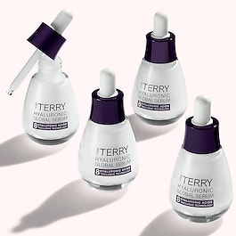 Hyaluronic Global Serum - Serum Pour Le Visage